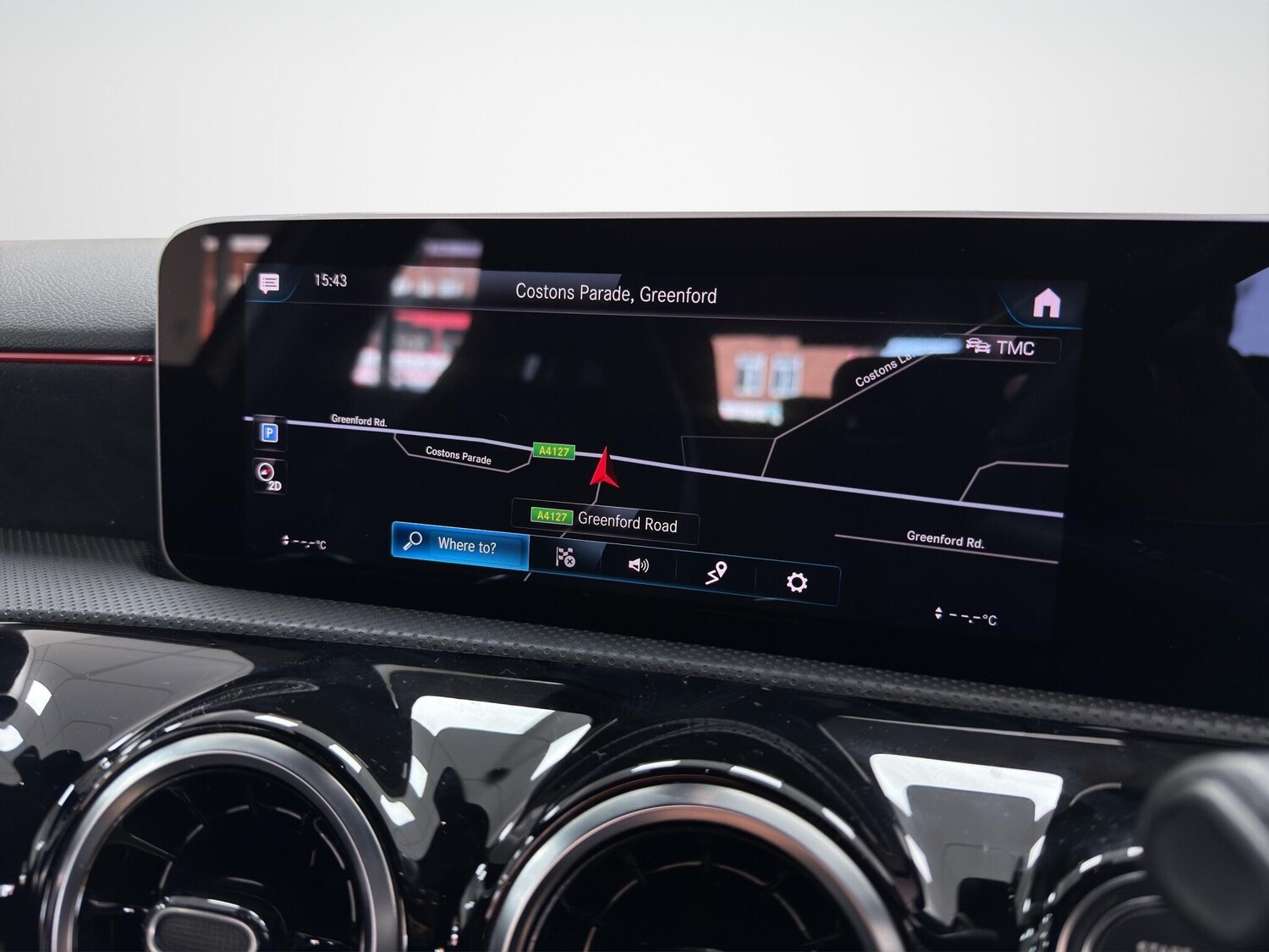 Used Mercedes-Benz A-Class 2019 for sale - 77966331: Photo 22