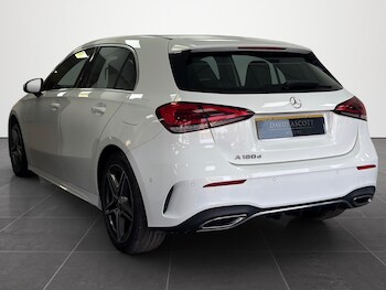 Used Mercedes-Benz A-Class 2019 for sale - 77966331: Photo