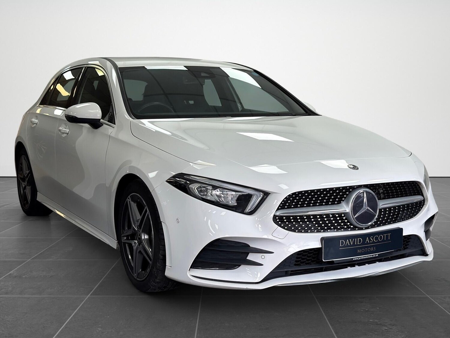 Used Mercedes-Benz A-Class 2019 for sale - 77966331: Photo 4