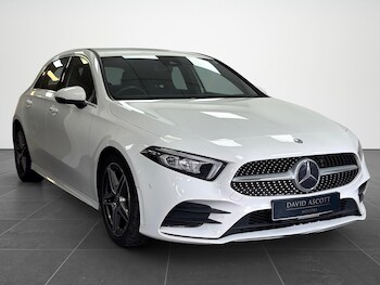 Used Mercedes-Benz A-Class 2019 for sale - 77966331: Photo