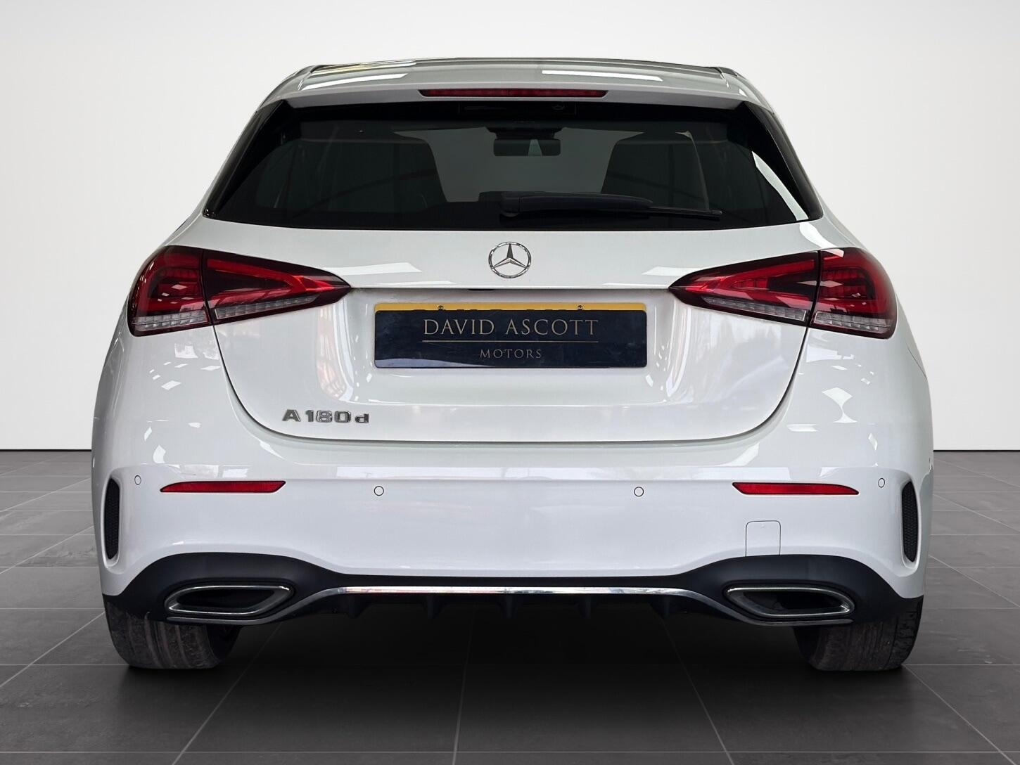 Used Mercedes-Benz A-Class 2019 for sale - 77966331: Photo 6