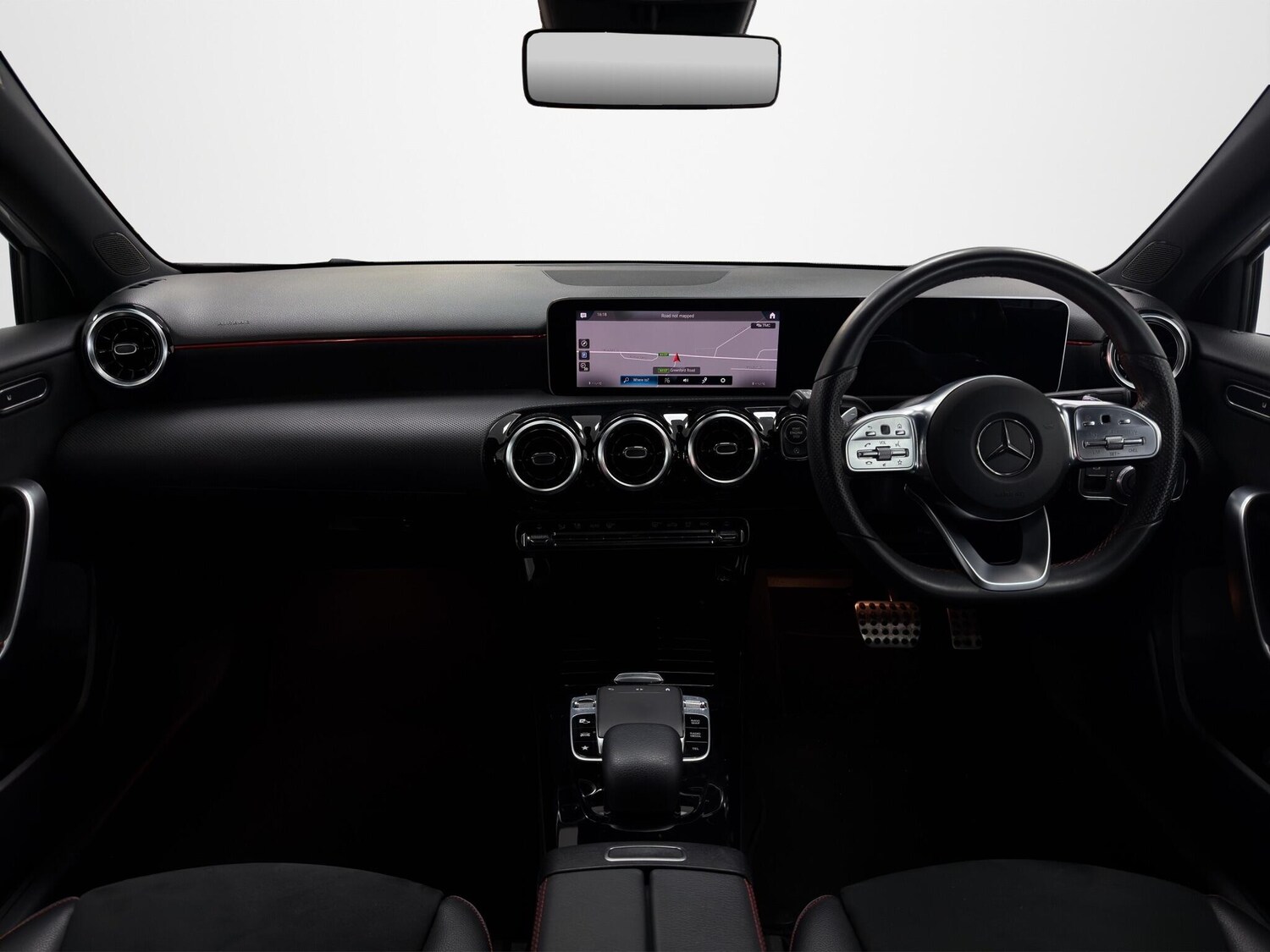 Used Mercedes-Benz A-Class 2019 for sale - 77966331: Photo 8