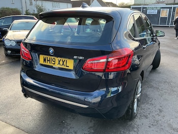 Used BMW 2 Series Active Tourer 2019 for sale - 77927816: Photo