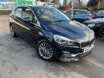 Used BMW 2 Series Active Tourer 2019 for sale - 77927816: Photo