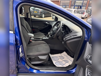 Used Ford Focus 2014 for sale - 78530699: Photo