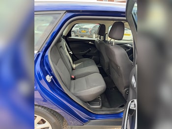 Used Ford Focus 2014 for sale - 78530699: Photo