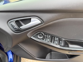 Used Ford Focus 2014 for sale - 78530699: Photo
