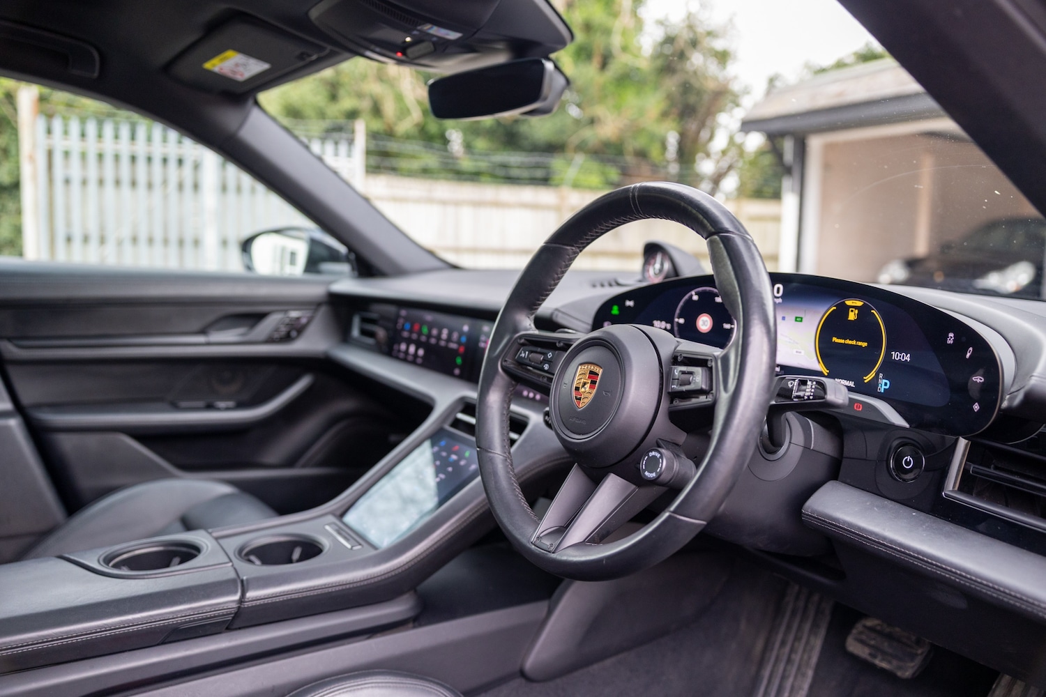 Used Porsche Taycan 2020 for sale - 78163038: Photo 18