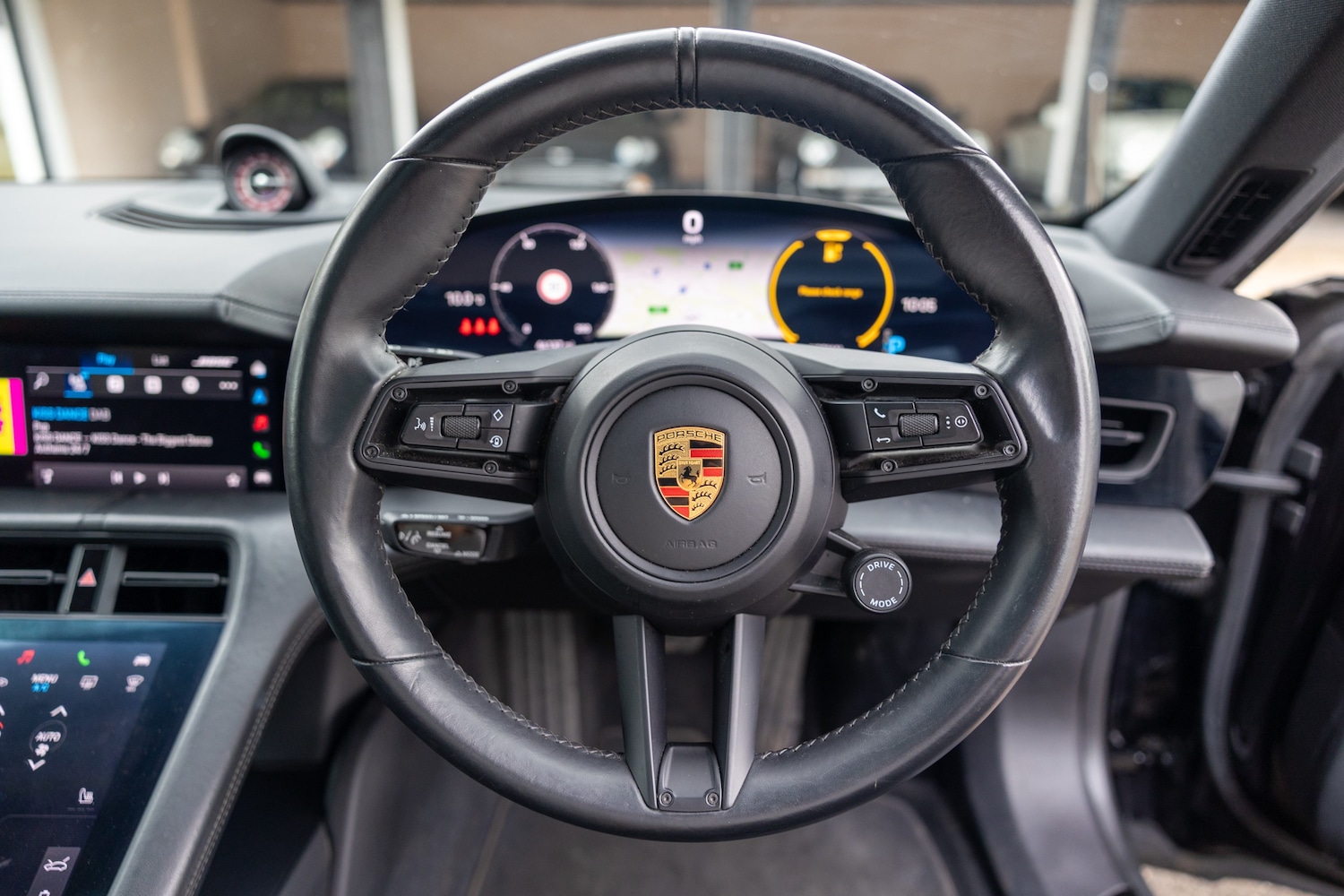 Used Porsche Taycan 2020 for sale - 78163038: Photo 19