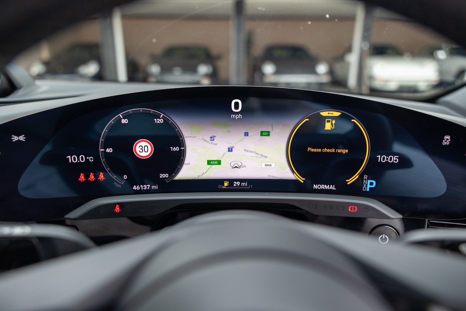 Used Porsche Taycan 2020 for sale - 78163038: Photo 20