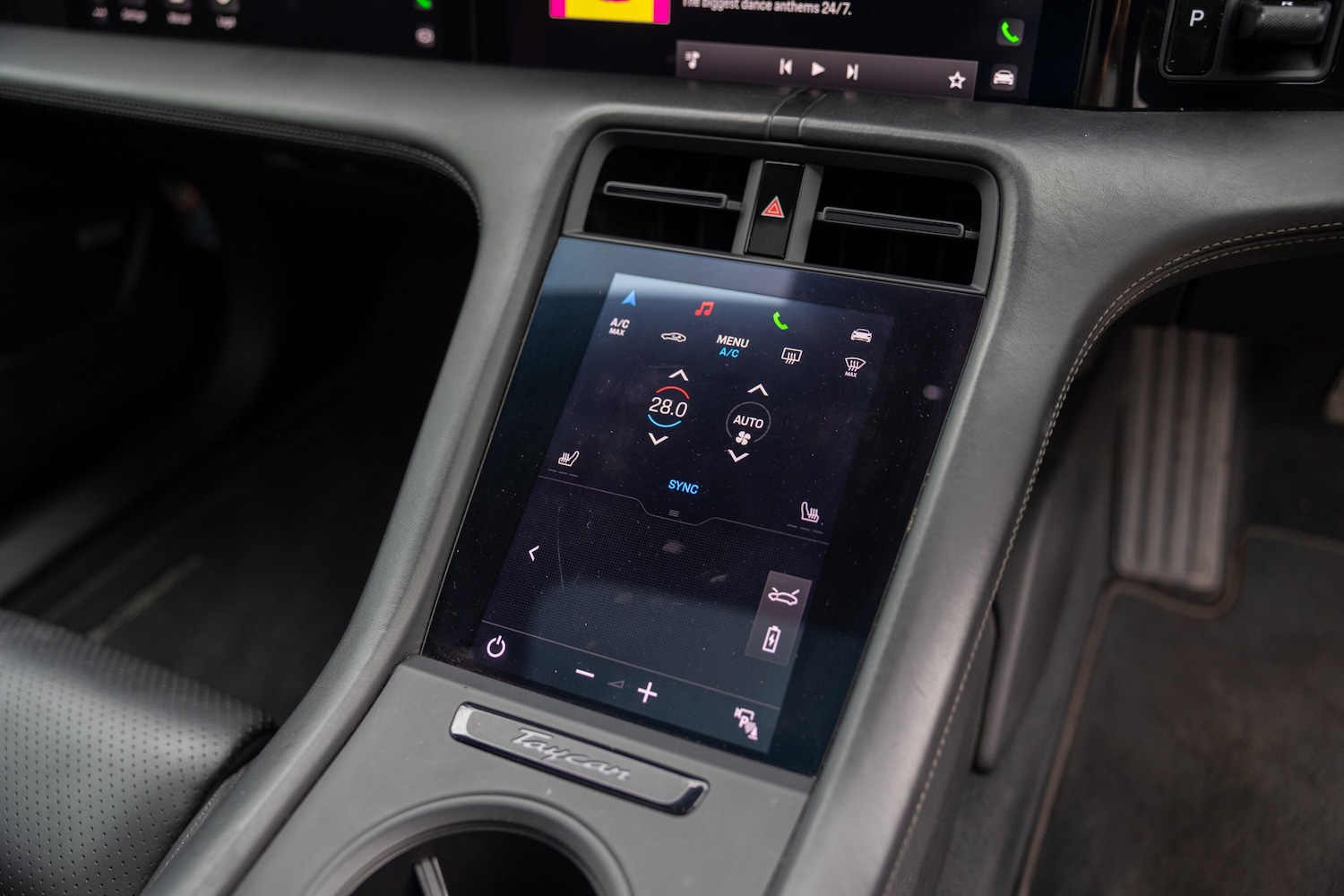 Used Porsche Taycan 2020 for sale - 78163038: Photo 21