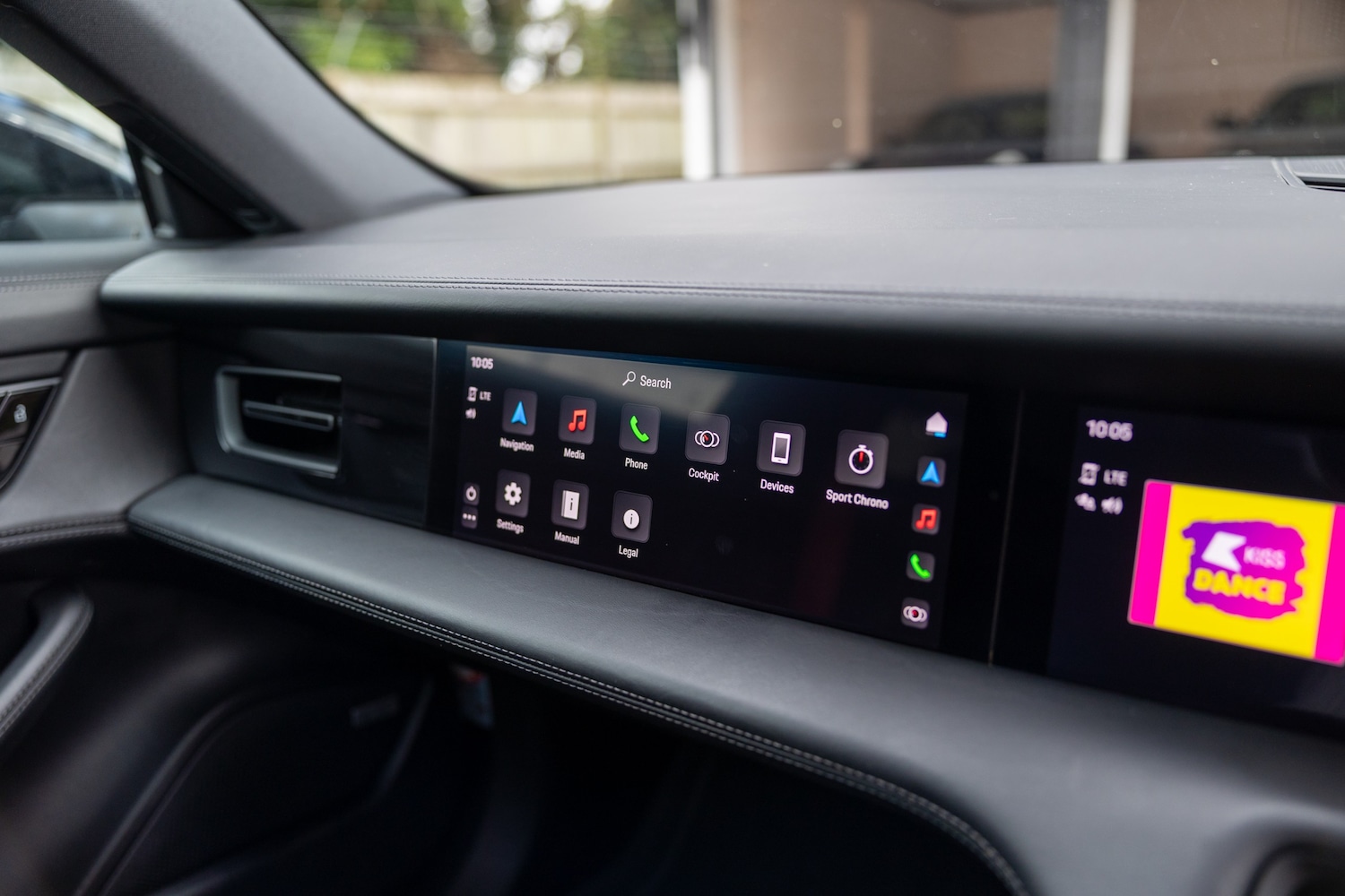 Used Porsche Taycan 2020 for sale - 78163038: Photo 22