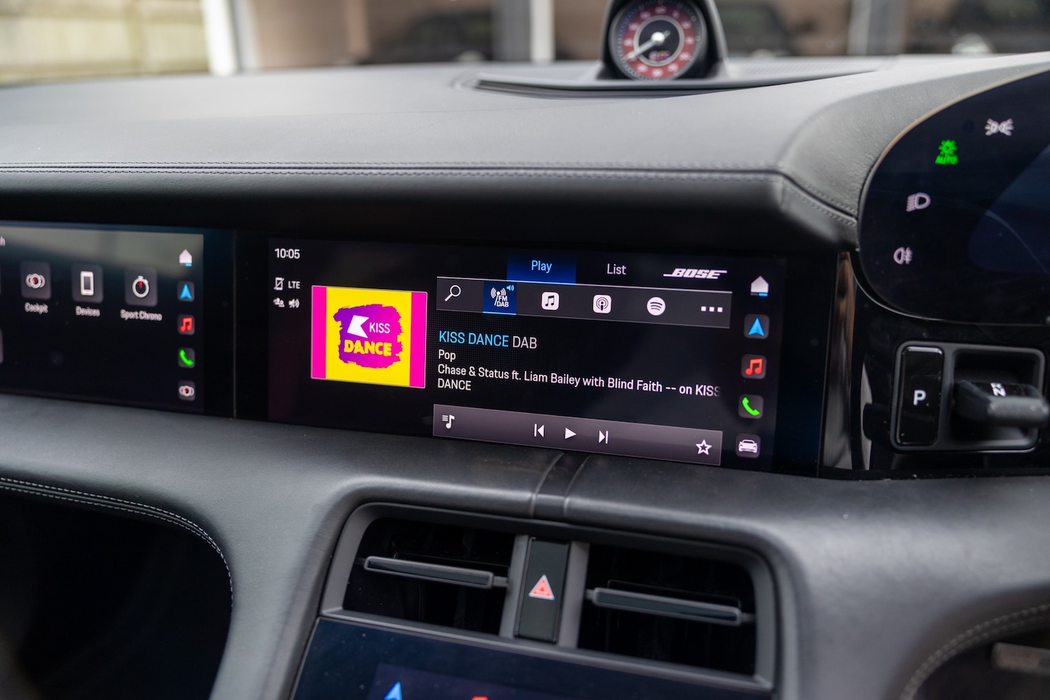 Used Porsche Taycan 2020 for sale - 78163038: Photo 23