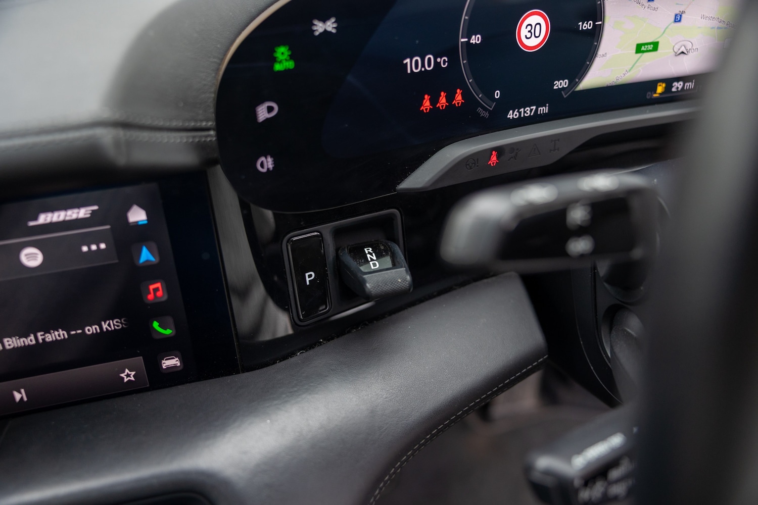 Used Porsche Taycan 2020 for sale - 78163038: Photo 24