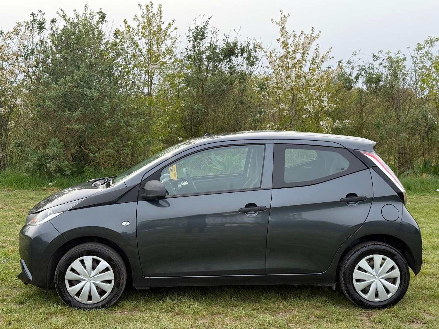 Used Toyota AYGO 2016 for sale - 78213313: Photo 7