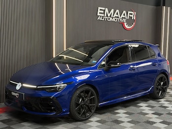Used Volkswagen Golf 2025 for sale - 78488647: Photo