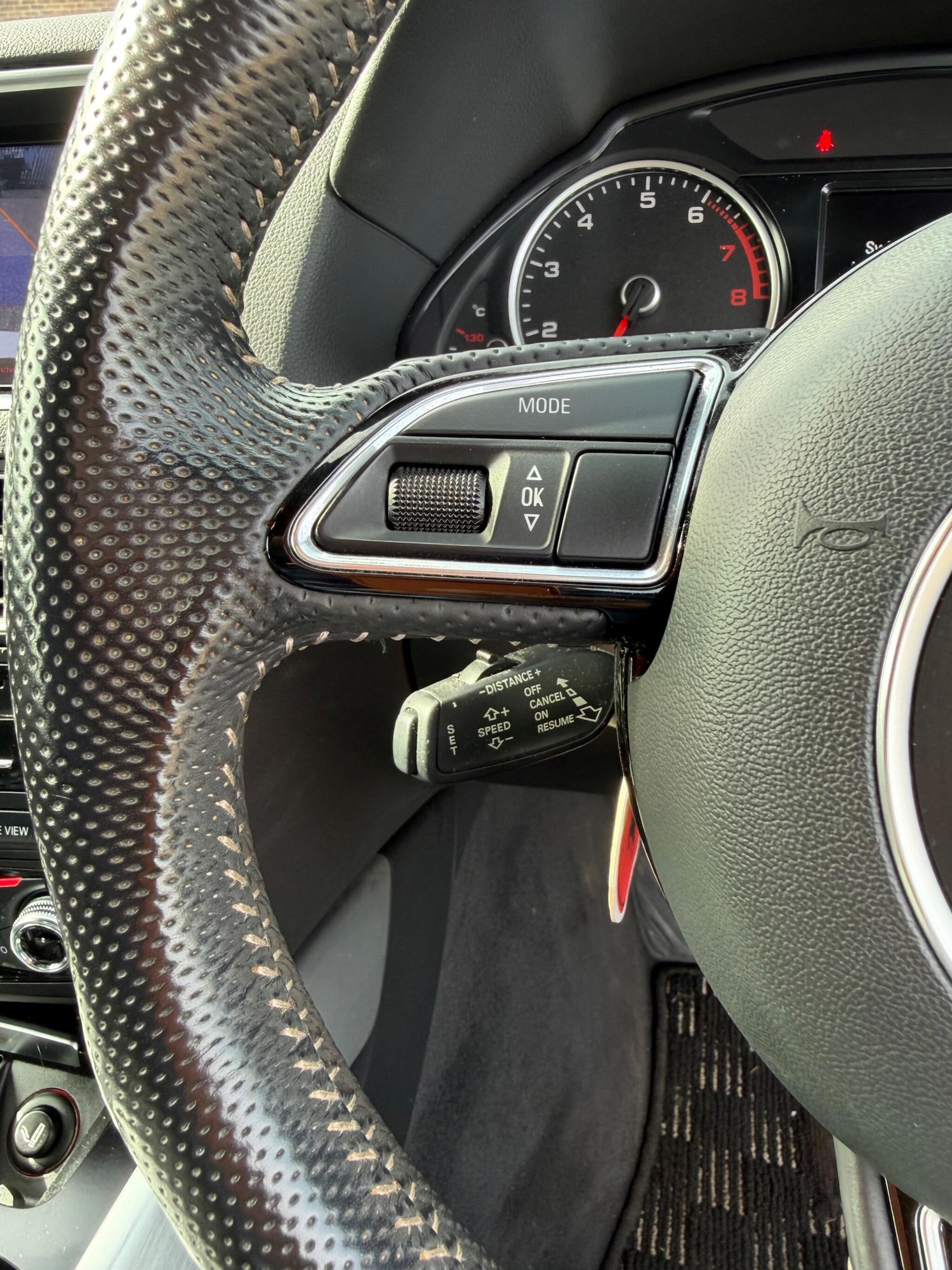 Used Audi Q5 2024 for sale - 78177263: Photo 10