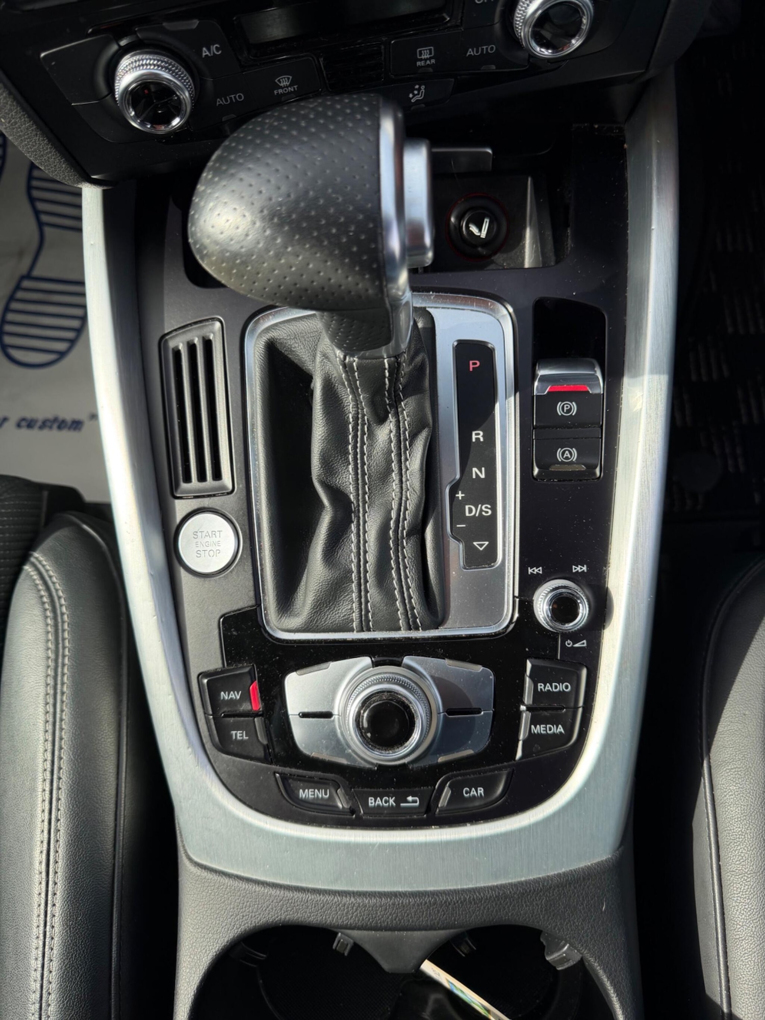 Used Audi Q5 2024 for sale - 78177263: Photo 16