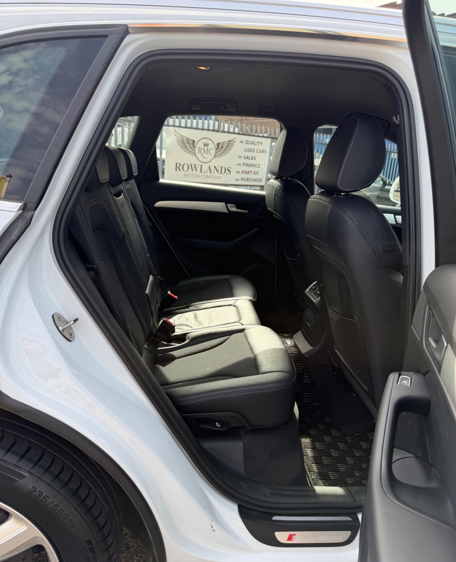 Used Audi Q5 2024 for sale - 78177263: Photo 2