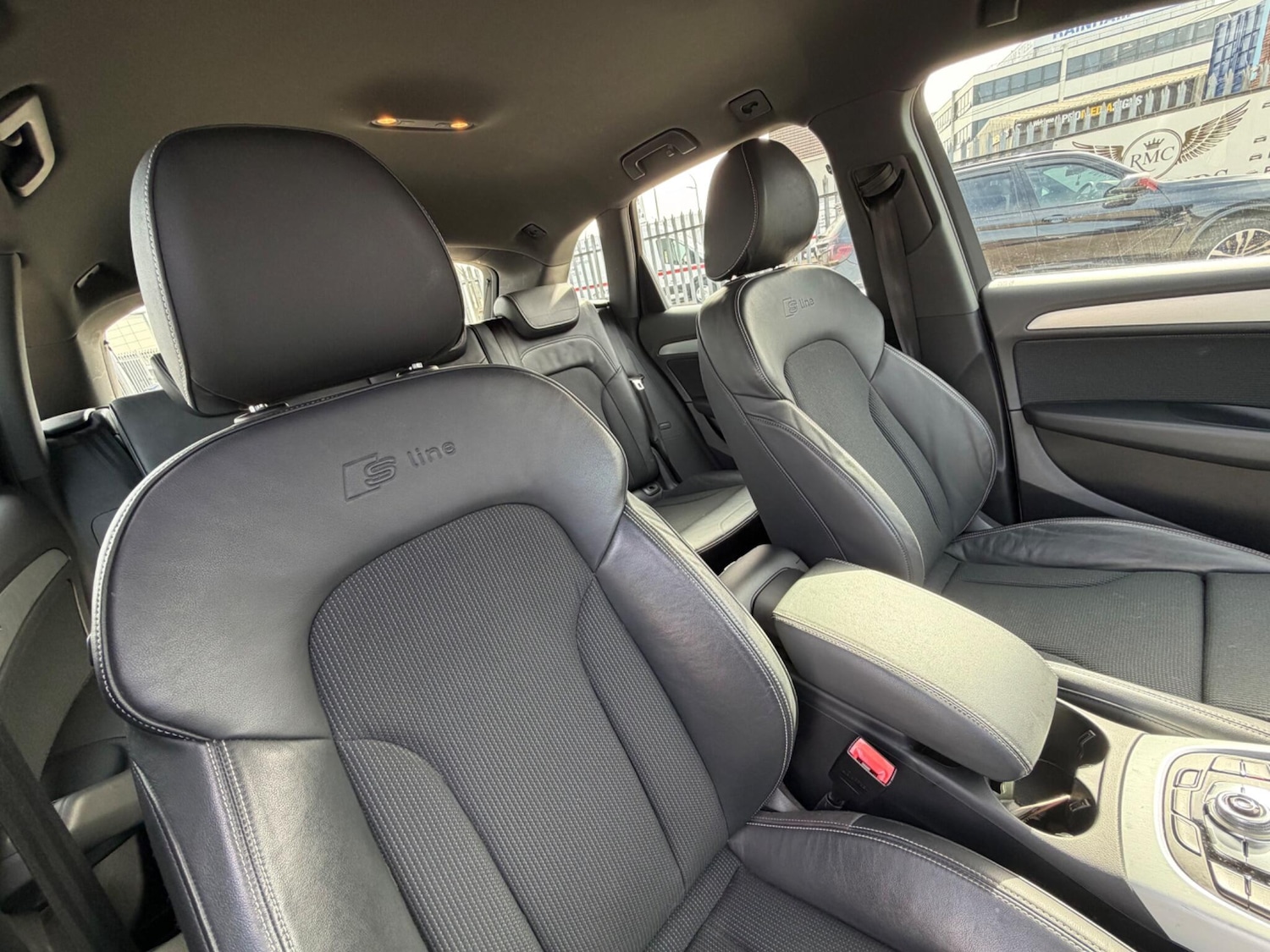 Used Audi Q5 2024 for sale - 78177263: Photo 20