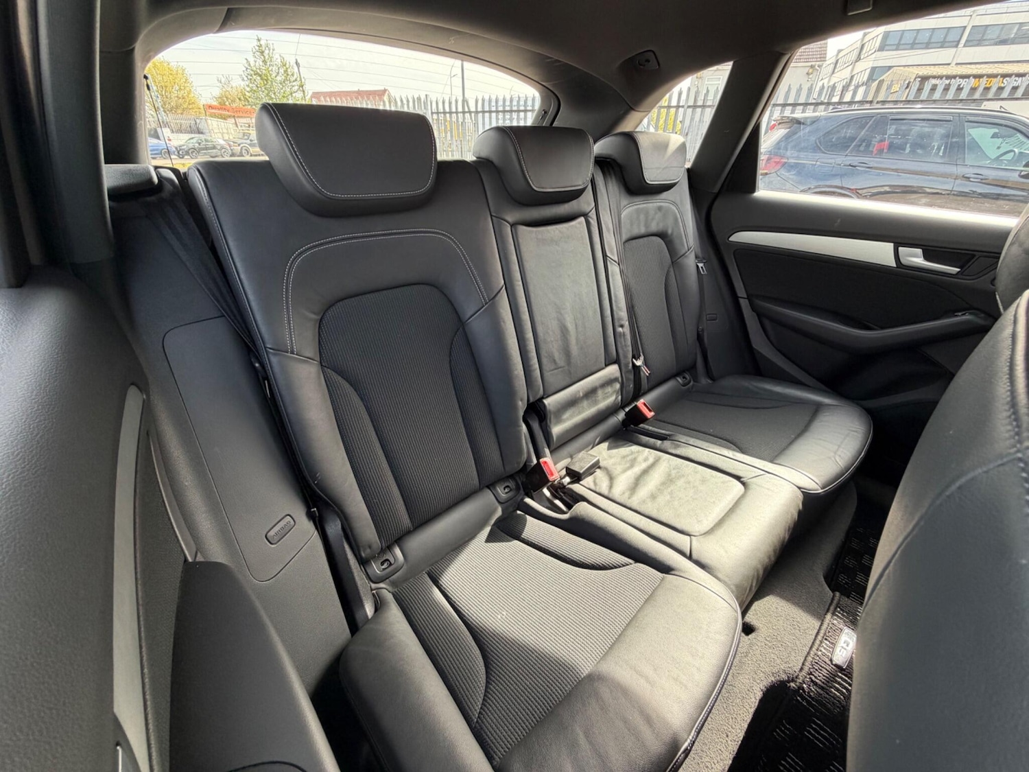 Used Audi Q5 2024 for sale - 78177263: Photo 21