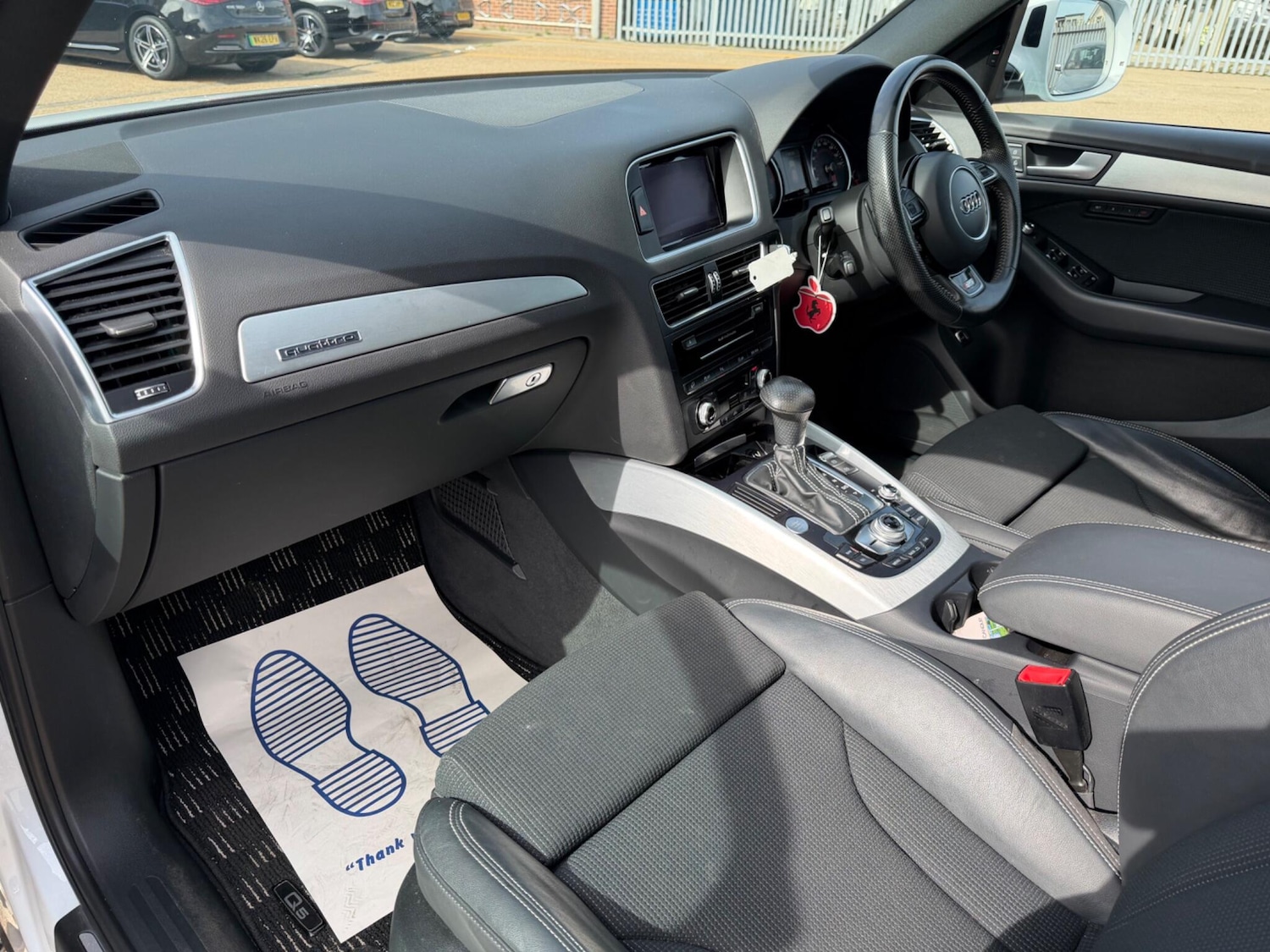 Used Audi Q5 2024 for sale - 78177263: Photo 22