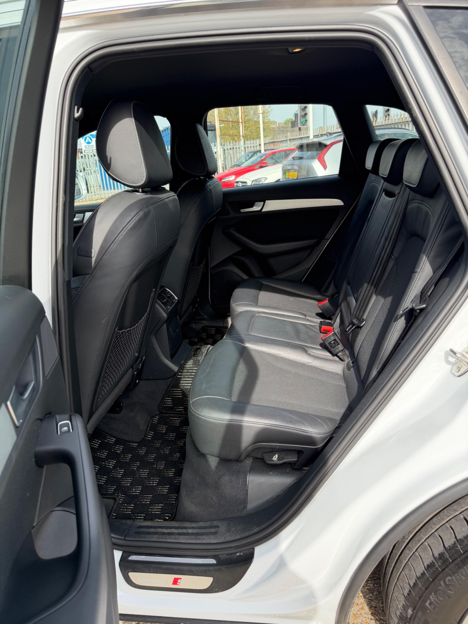 Used Audi Q5 2024 for sale - 78177263: Photo 23