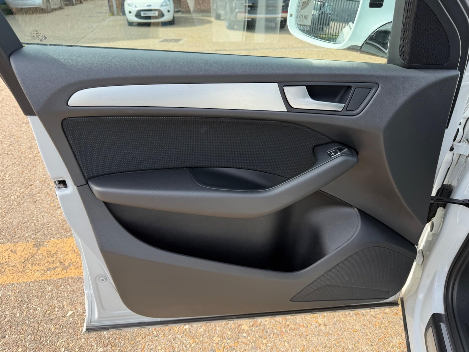 Used Audi Q5 2024 for sale - 78177263: Photo 24