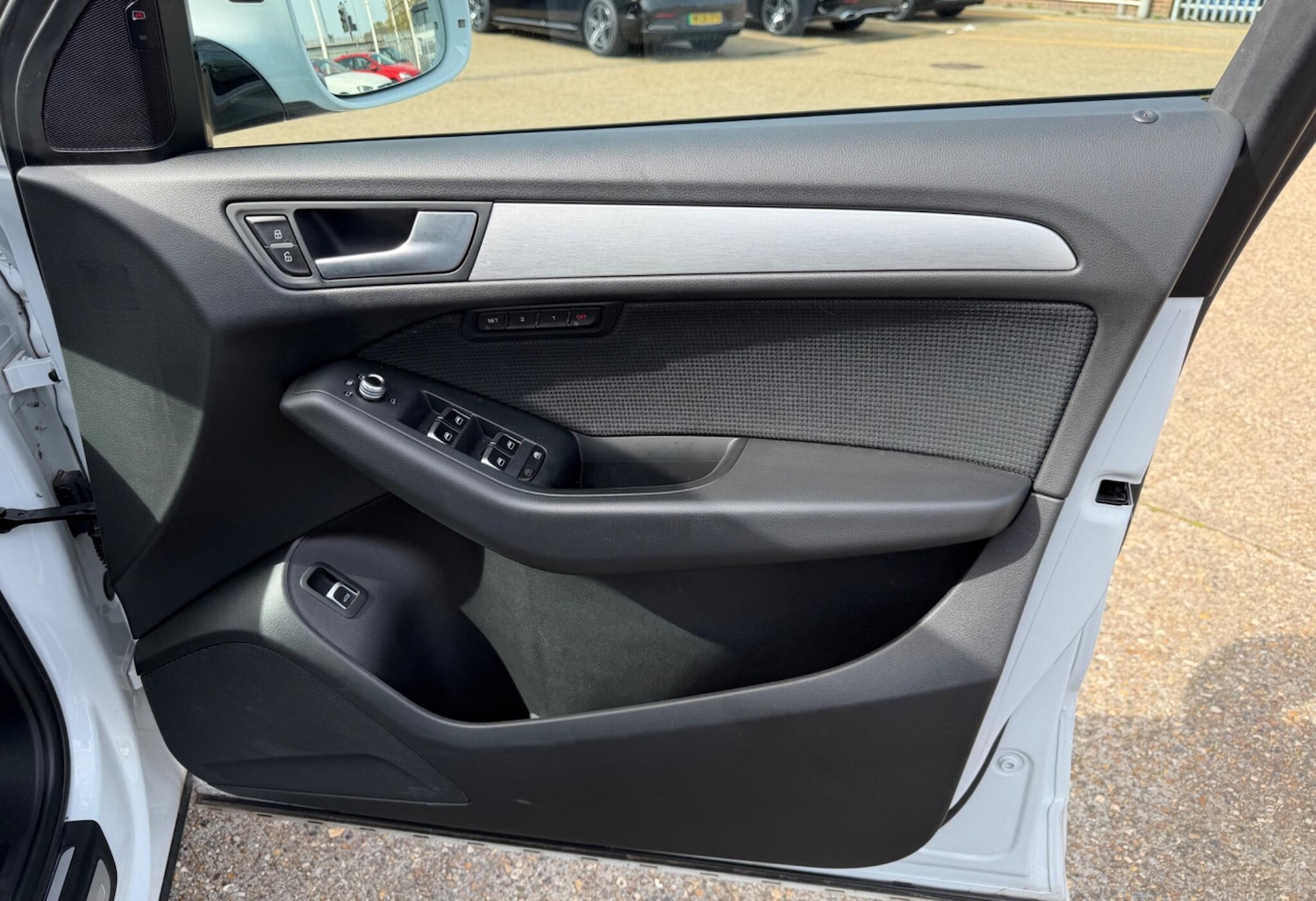 Used Audi Q5 2024 for sale - 78177263: Photo 6