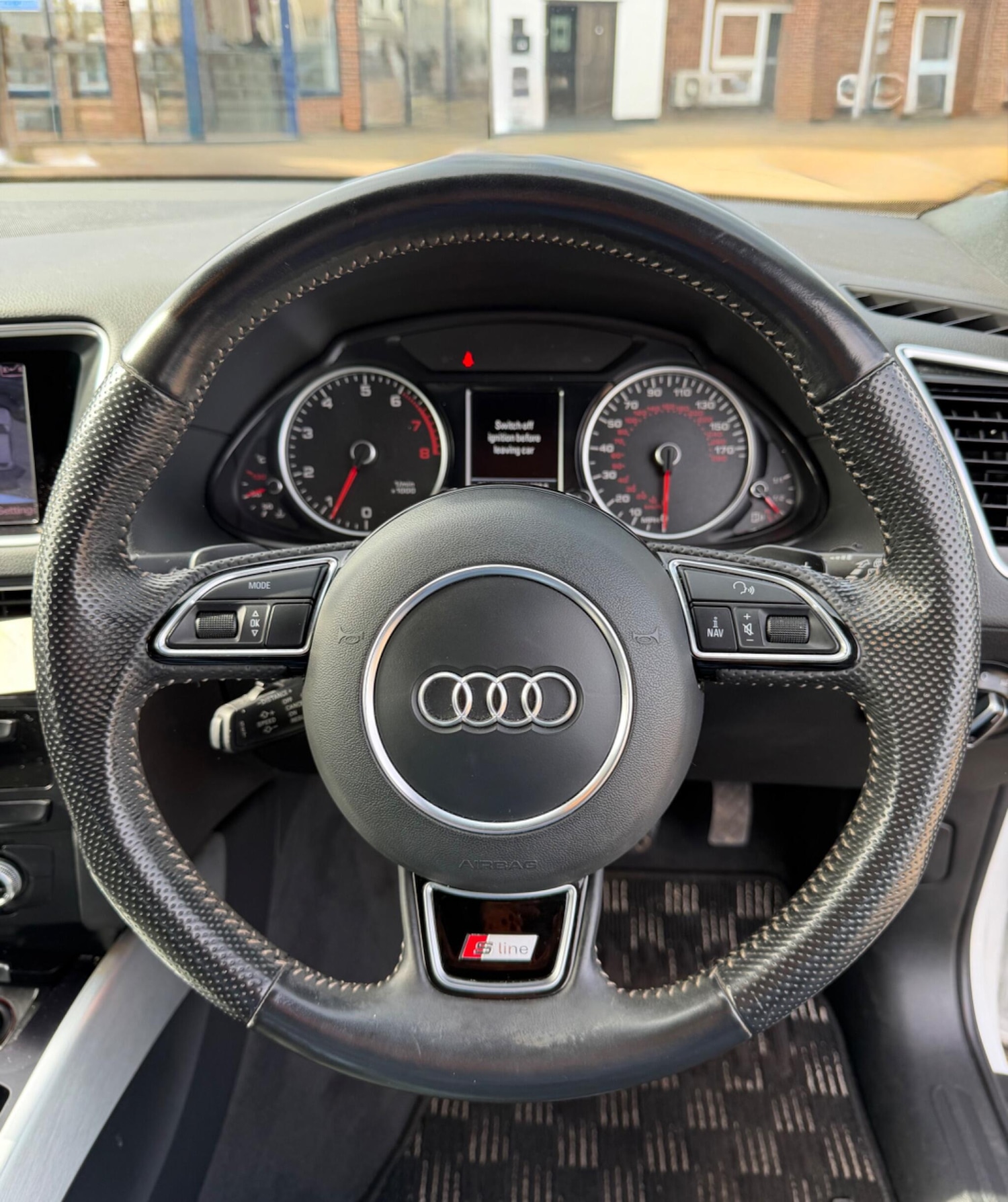 Used Audi Q5 2024 for sale - 78177263: Photo 9