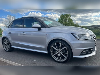 Used Audi A1 2017 for sale - 78545197: Photo