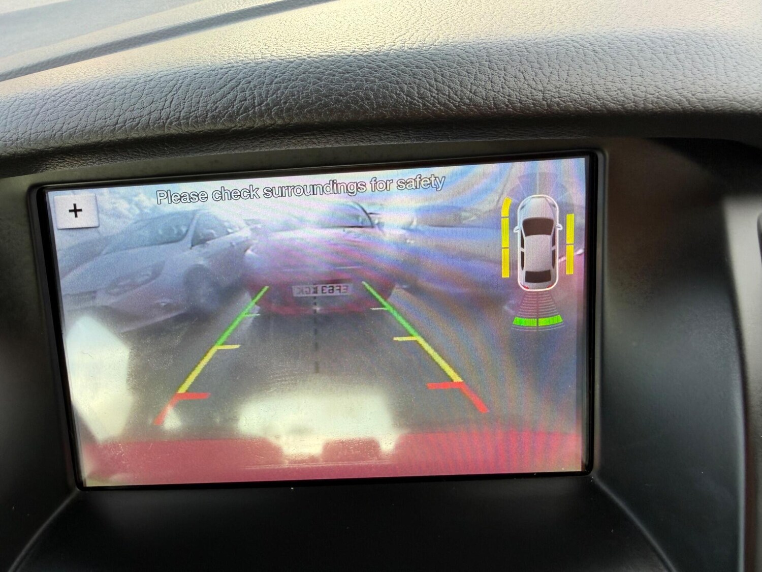 Used Ford Focus 2017 for sale - 78002020: Photo 12