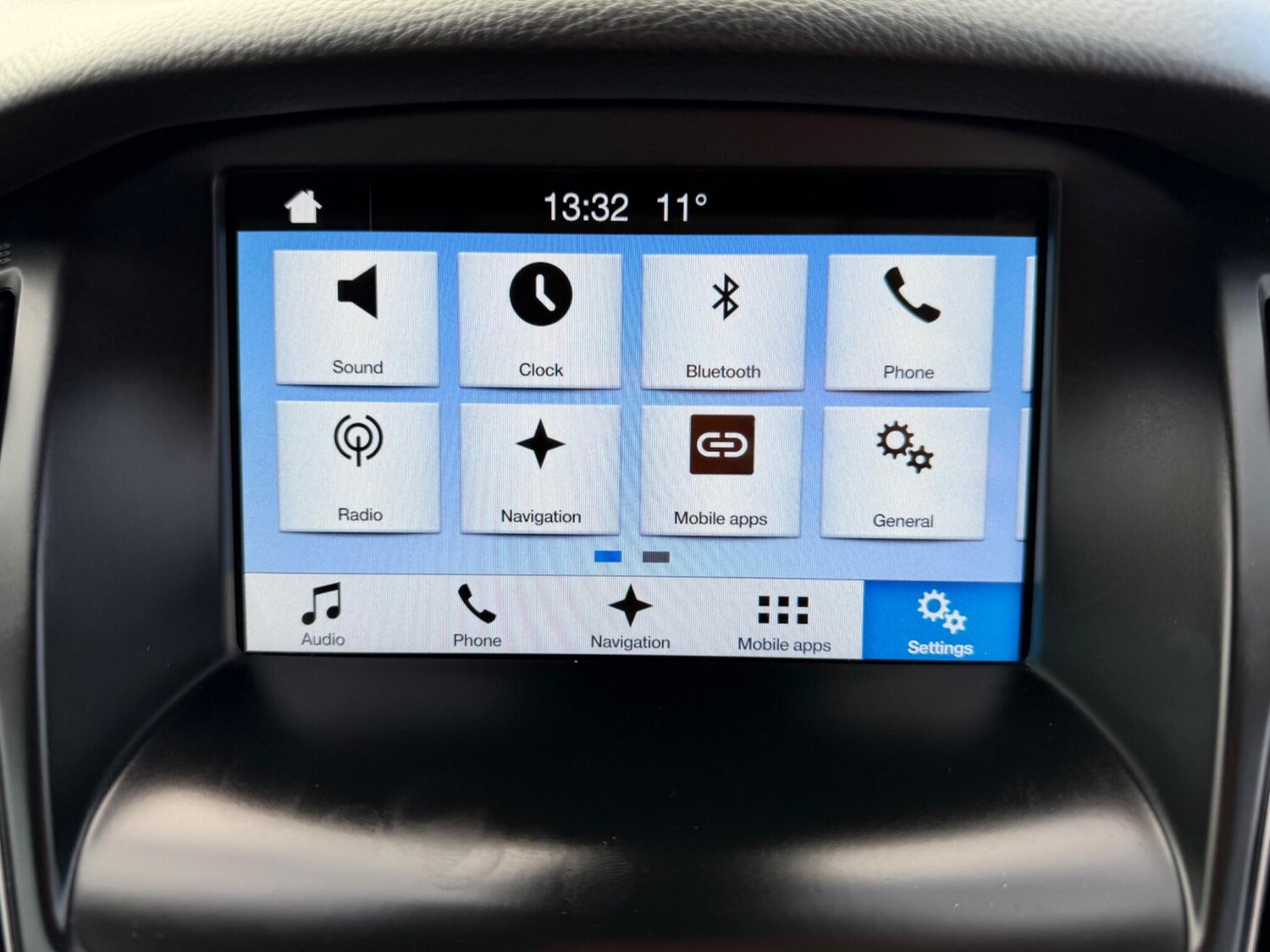 Used Ford Focus 2017 for sale - 78002020: Photo 14