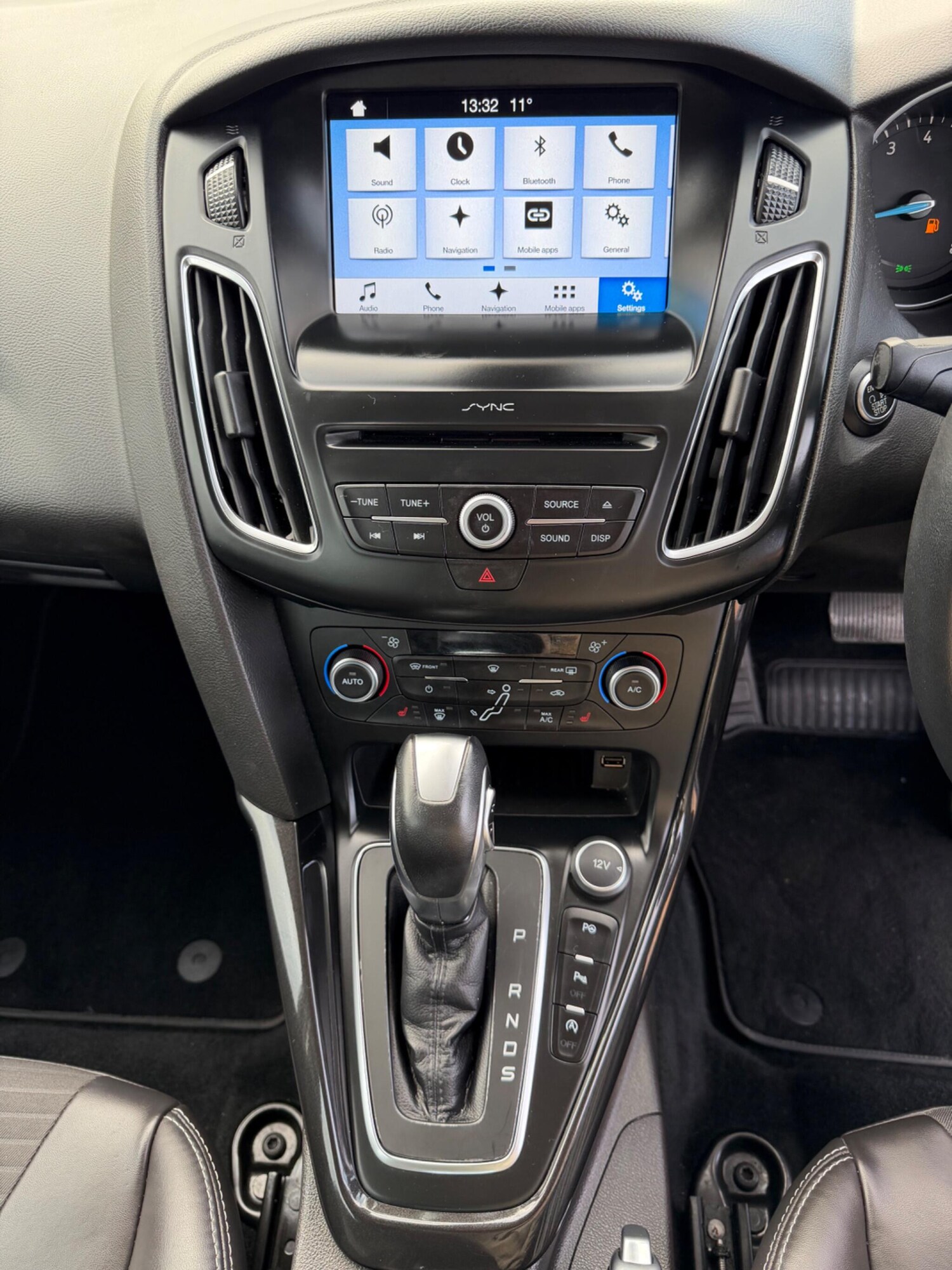 Used Ford Focus 2017 for sale - 78002020: Photo 15