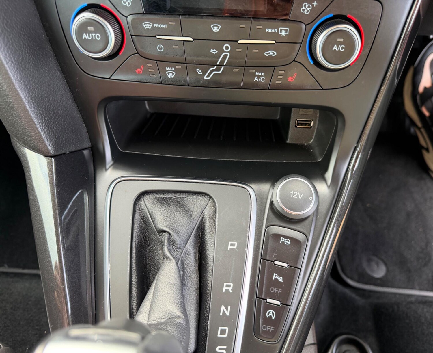 Used Ford Focus 2017 for sale - 78002020: Photo 16