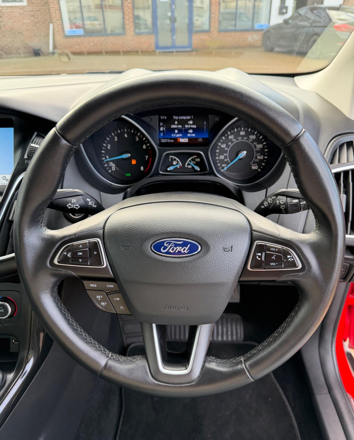 Used Ford Focus 2017 for sale - 78002020: Photo 19