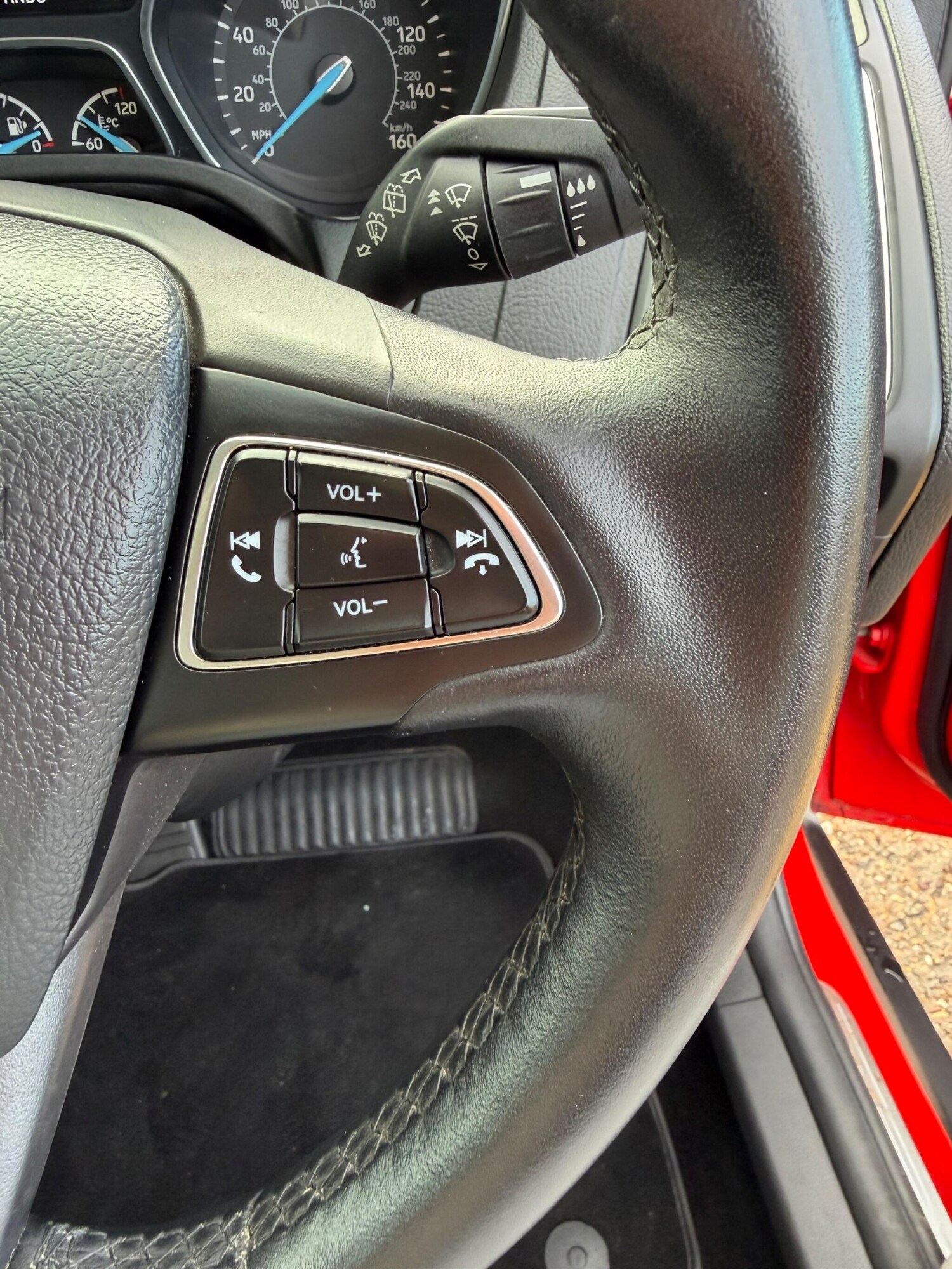 Used Ford Focus 2017 for sale - 78002020: Photo 22