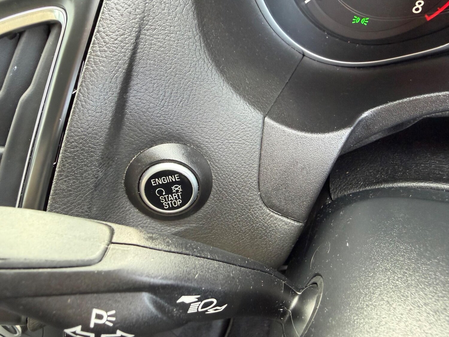 Used Ford Focus 2017 for sale - 78002020: Photo 23