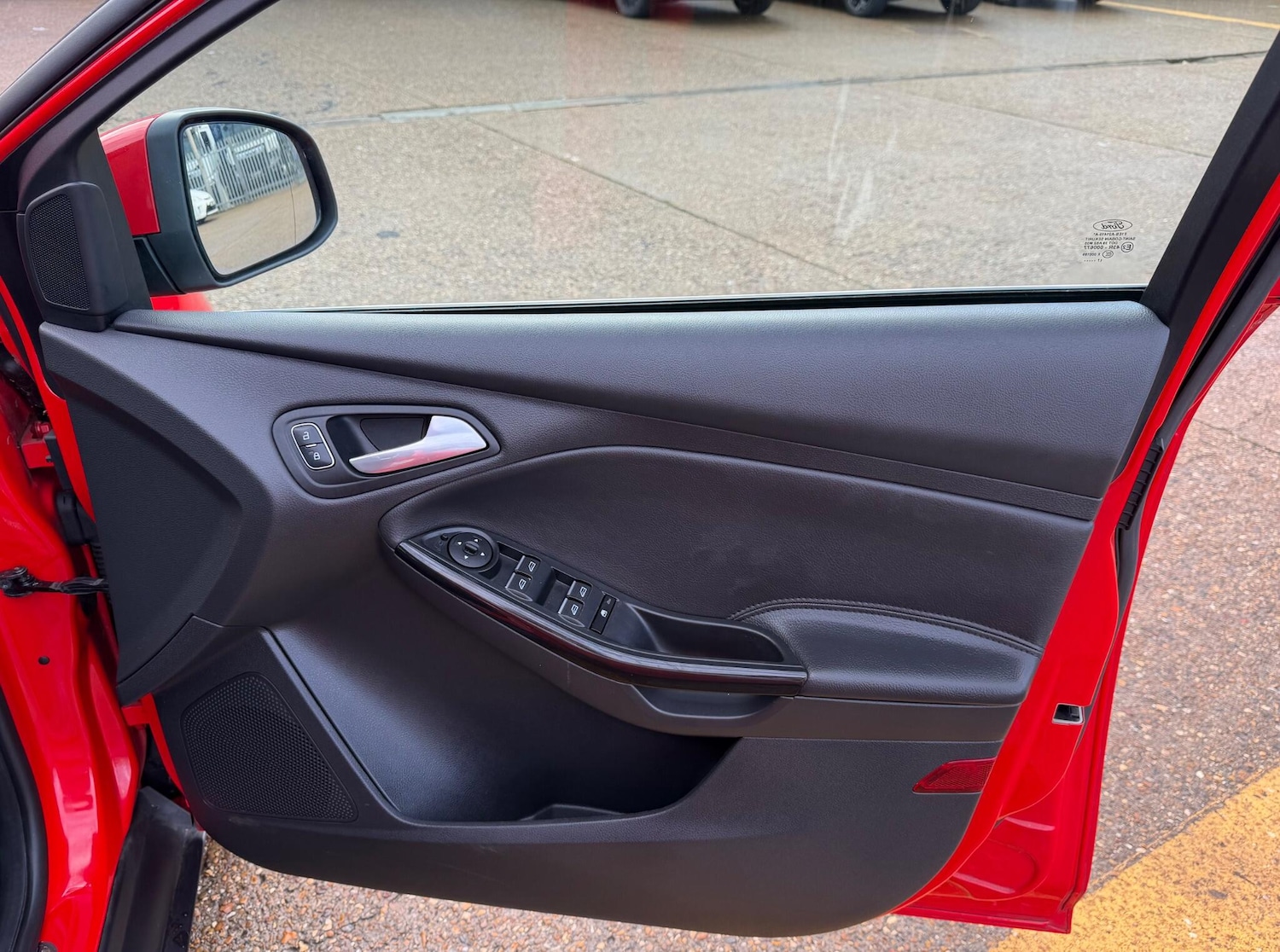 Used Ford Focus 2017 for sale - 78002020: Photo 6