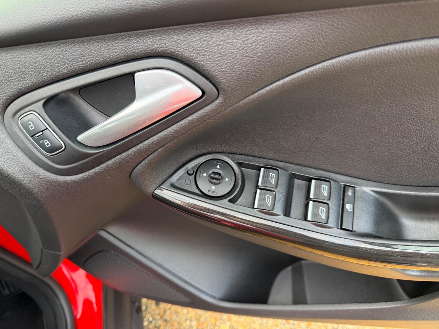 Used Ford Focus 2017 for sale - 78002020: Photo 7