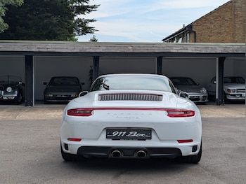 Used Porsche 911 2018 for sale - 79156196: Photo