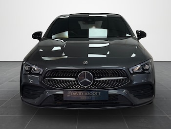 Used Mercedes-Benz CLA 2022 for sale - 78628800: Photo