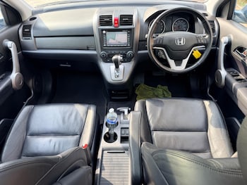 Used Honda CR-V 2007 for sale - 78530691: Photo