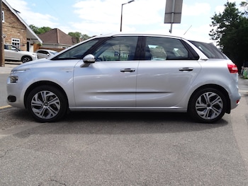 Used Citroen C4 Picasso 2014 for sale - 79042966: Photo