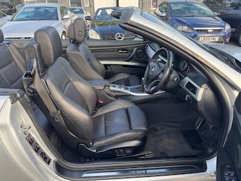 Used BMW 3 Series 2009 for sale - 78521137: Photo