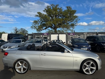 Used BMW 3 Series 2009 for sale - 78521137: Photo
