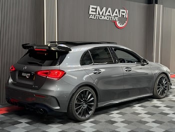 Used Mercedes-Benz A-Class 2019 for sale - 78479882: Photo