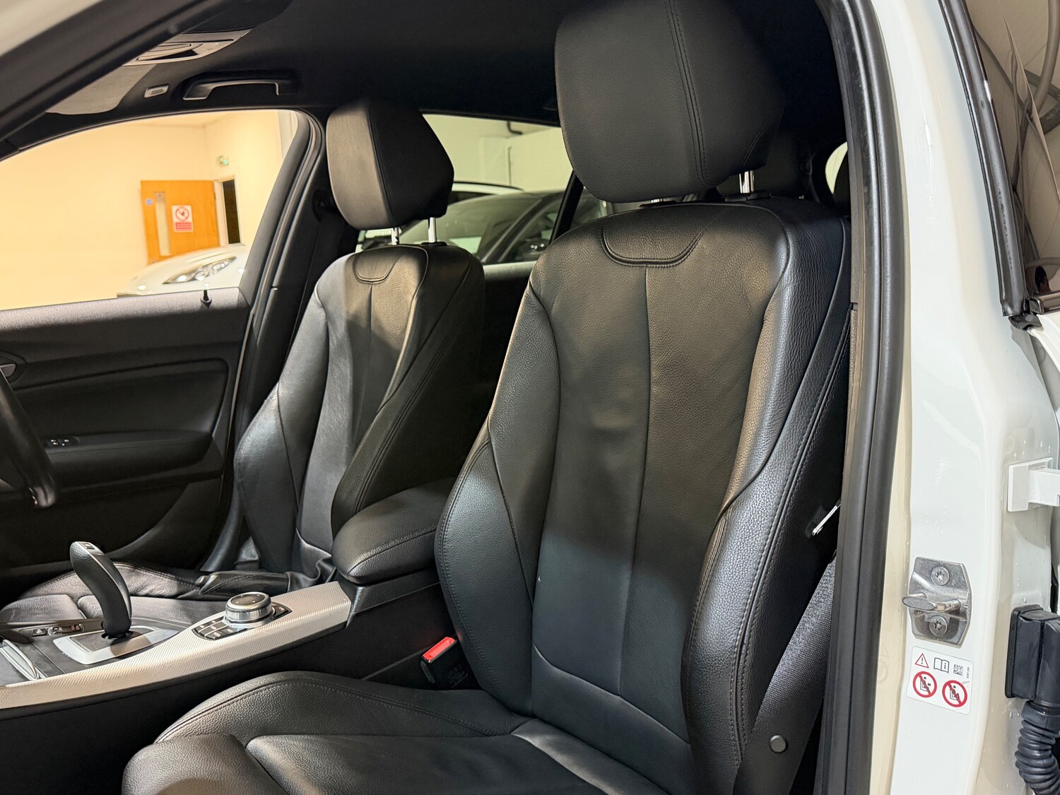 Used BMW 1 Series 2019 for sale - 77786351: Photo 12