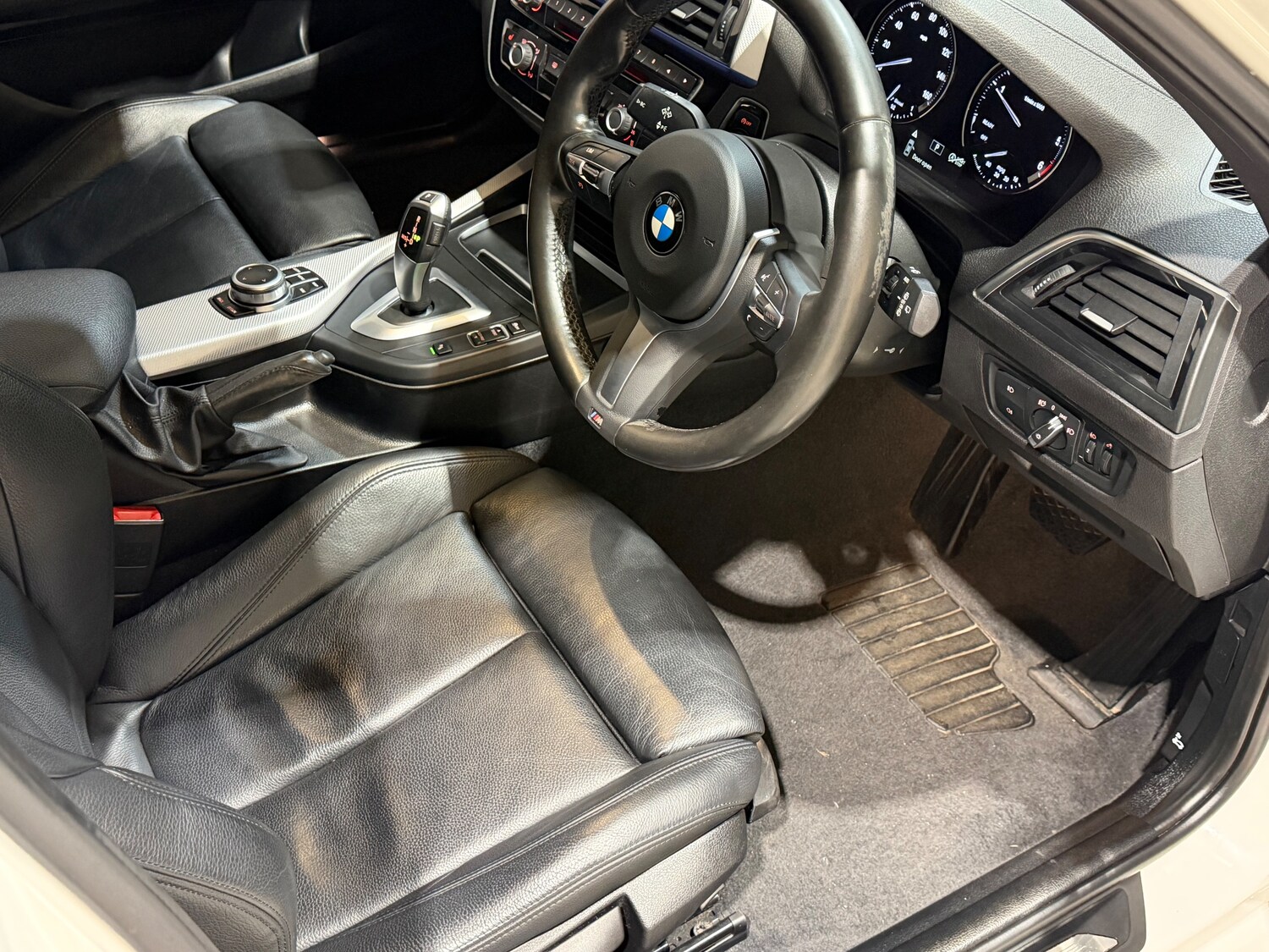 Used BMW 1 Series 2019 for sale - 77786351: Photo 13