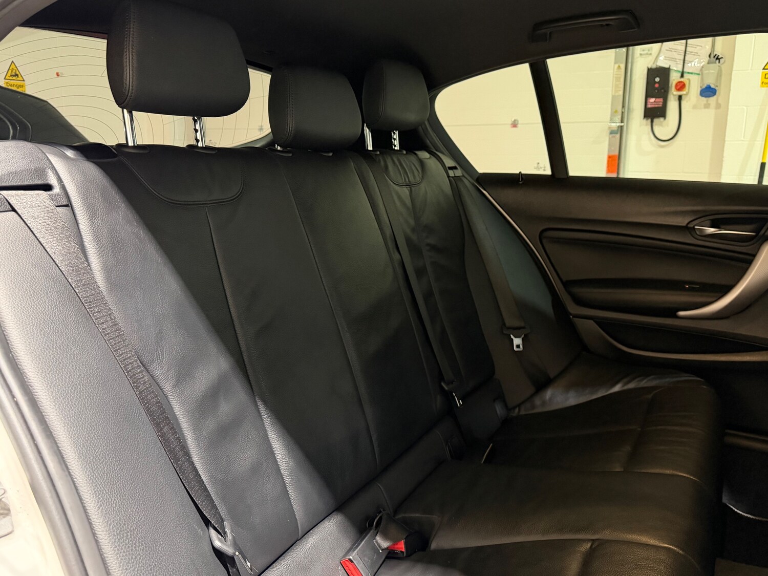 Used BMW 1 Series 2019 for sale - 77786351: Photo 14